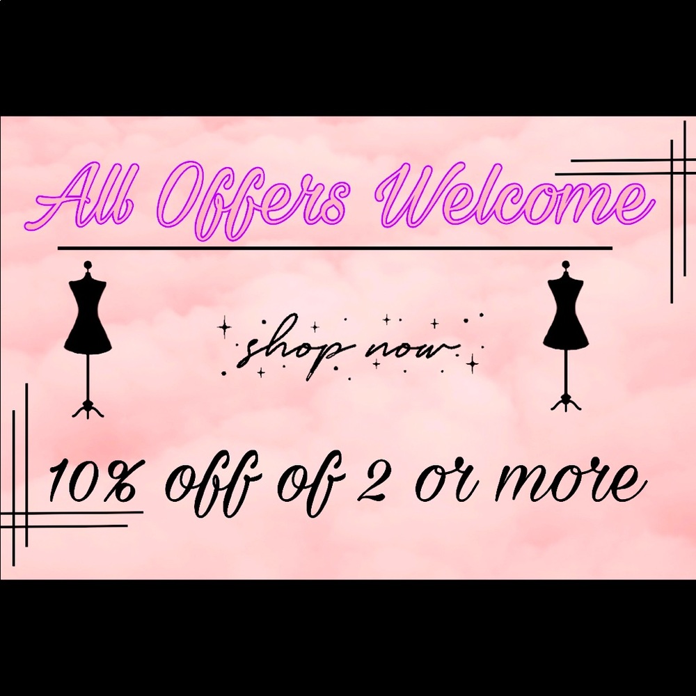 Accepting All Offers